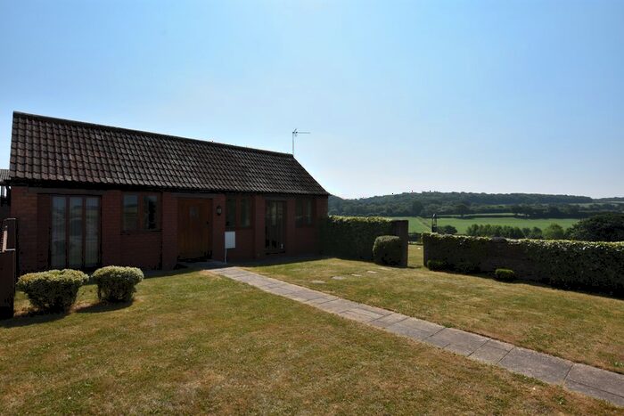 1 Bedroom Detached House To Rent In Brinkmarsh Lane, Falfield, Wotton-Under-Edge, Gloucestershire, GL12