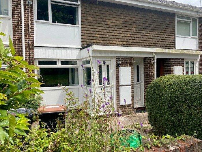 1 Bedroom Flat To Rent In Hoe Lane, North Baddesley, Southampton, Hampshire, SO52