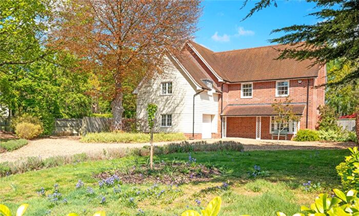 4 Bedroom Detached House For Sale In Nacton, Ipswich, Suffolk, IP10