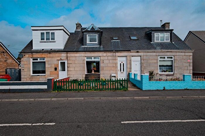 3 Bedroom Terraced House For Sale In Broompark Road, Blantyre, G72