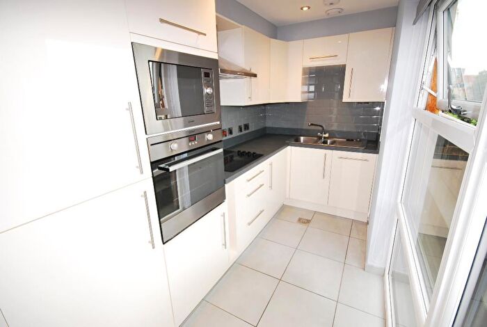 2 Bedroom Apartment To Rent In St Marys Place, City Centre, NE1
