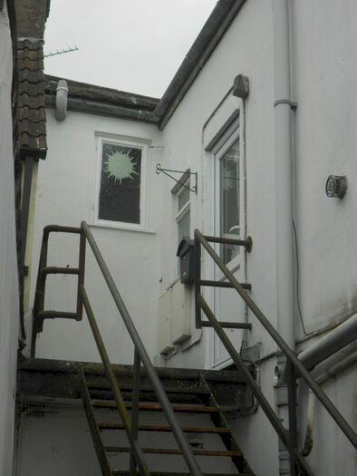 1 Bedroom Flat To Rent In Warminster Road, Westbury, BA13