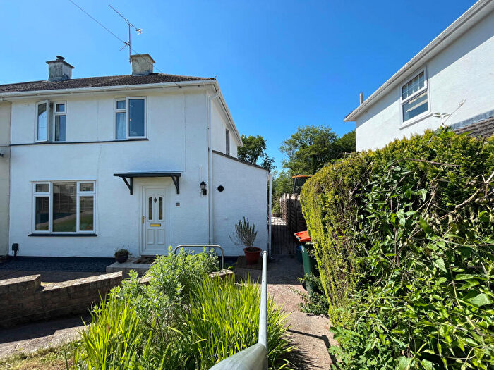 2 Bedroom House For Sale In Blaen Y Pant Crescent, Newport, NP20