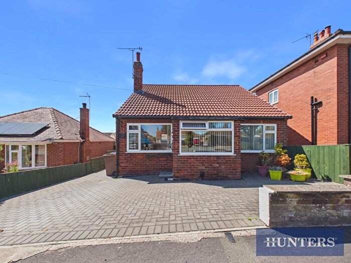 2 Bedroom Detached Bungalow For Sale In Bempton Lane, Bridlington, YO16