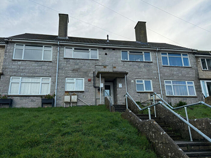 1 Bedroom Apartment For Sale In East Weare Road, Portland, DT5