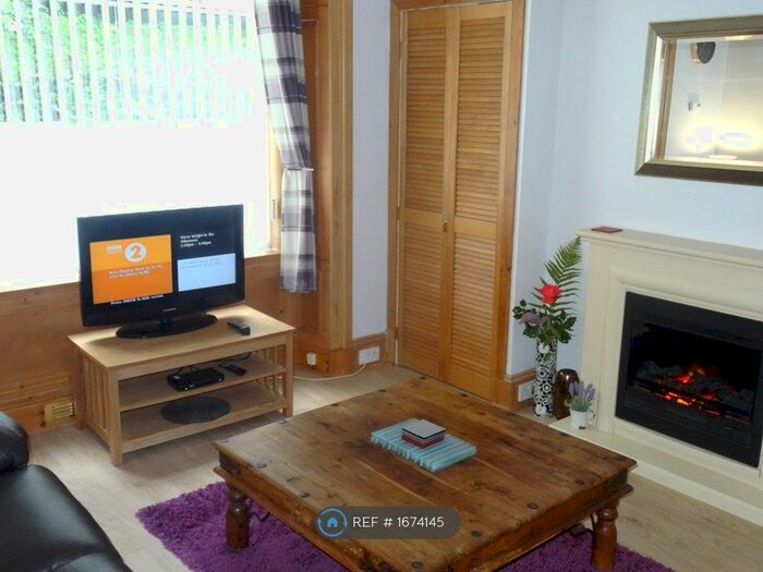 1 Bedroom Flat To Rent In North Deeside Road, Aberdeen, AB15