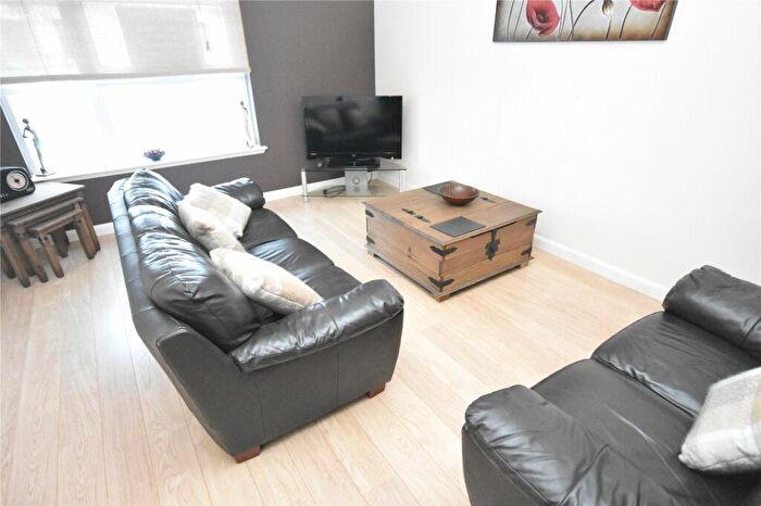 2 Bedroom Flat To Rent In New Century House, Crown Street, City Centre, Aberdeen, AB11