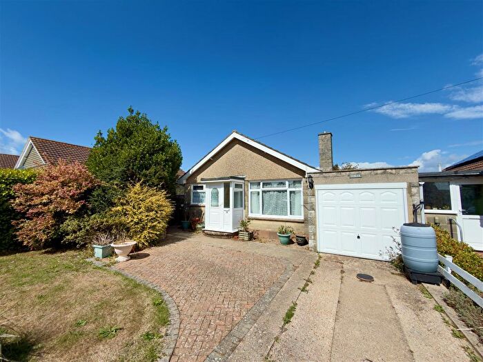 3 Bedroom Detached Bungalow For Sale In Freshwater, Isle Of Wight, PO40