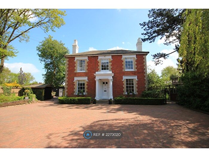 1 Bedroom Flat To Rent In Maidstone Road, Tonbridge, TN12