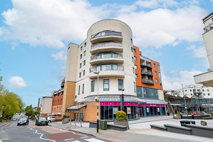 2 Bedroom Apartment To Rent In Francis Road, Edgbaston, Birmingham, B16