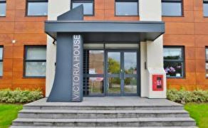 2 Bedroom Apartment To Rent In Princes Road, Ferndown, BH22