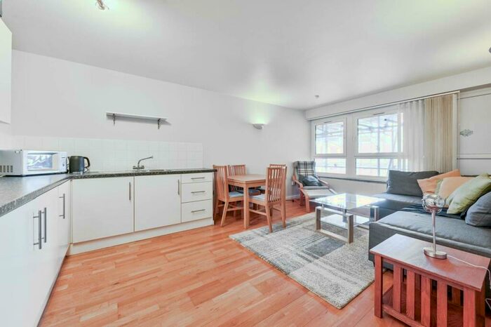 1 Bedroom Flat To Rent In Calderwood Street, Greenwich, London, SE18