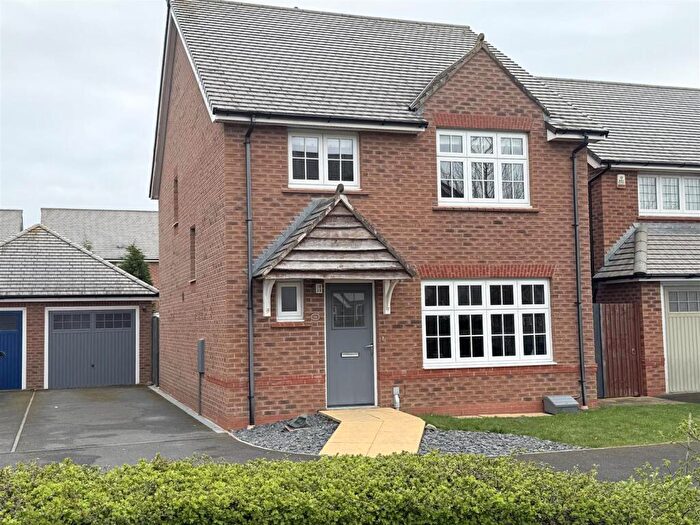 4 Bedroom Detached House For Sale In Santa Cruz Avenue, Lytham, FY8