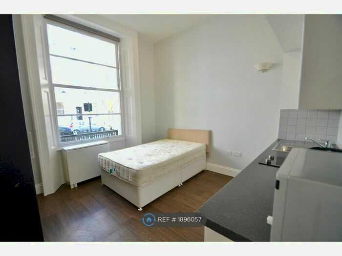 Studio To Rent In Gloucester Street, London, SW1V