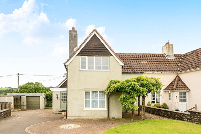3 Bedroom Semi Detached House For Sale In Stoke Climsland, Callington, PL17