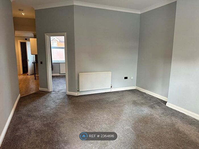 1 Bedroom Flat To Rent In Lynchford Road, Farnborough, GU14