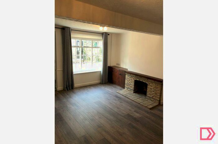 2 Bedroom Terraced House To Rent In Crown Walk, St. Ives, Huntingdon, Cambridgeshire, PE27