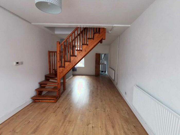 2 Bedroom Terraced House To Rent In Tudor Rd, Leicester LE3