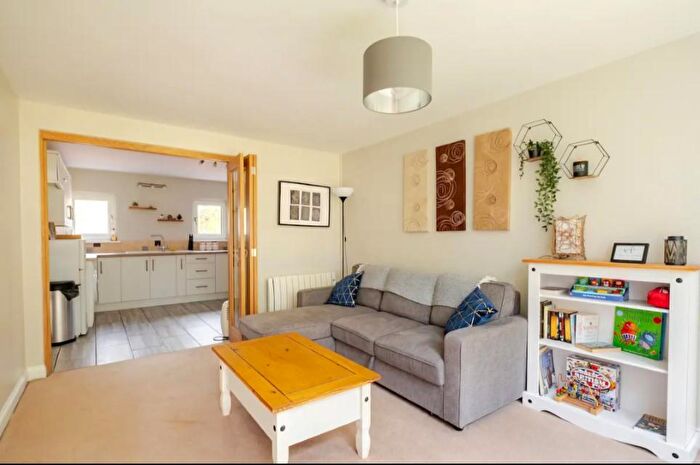 1 Bedroom Apartment To Rent In Harrowden Road, Luton, LU2