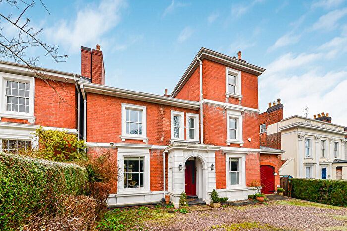 5 Bedroom Detached House For Sale In Gough Road, Edgbaston, B15