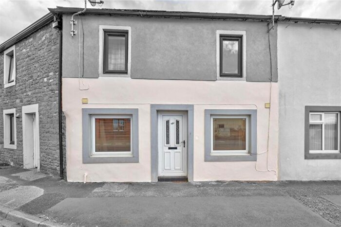 1 Bedroom Flat For Sale In Scotland Road, Penrith, CA11