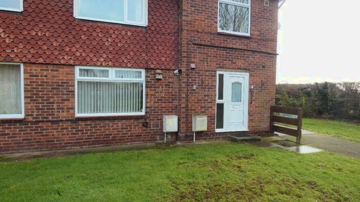 1 Bedroom Flat To Rent In Portland Road, Sutton Cum Lound, DN22