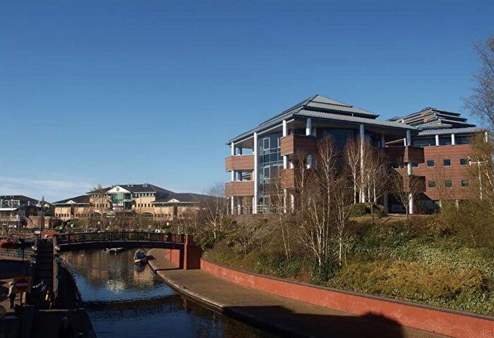 1 Bedroom Flat To Rent In Waterfront West, Brierley Hill, DY5