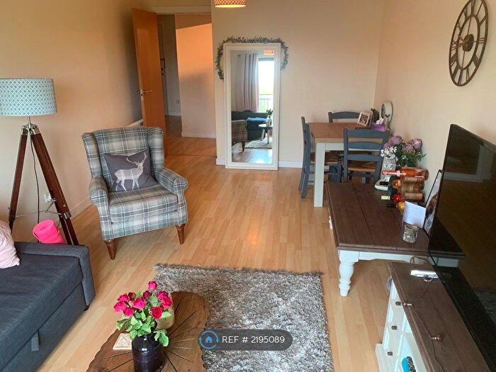 1 Bedroom Flat To Rent In Avonmill Road, Linlithgow, EH49