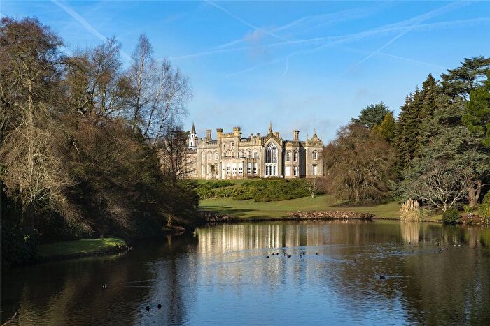 3 Bedroom Flat For Sale In Sheffield Park House, Sheffield Park, East Sussex, TN22