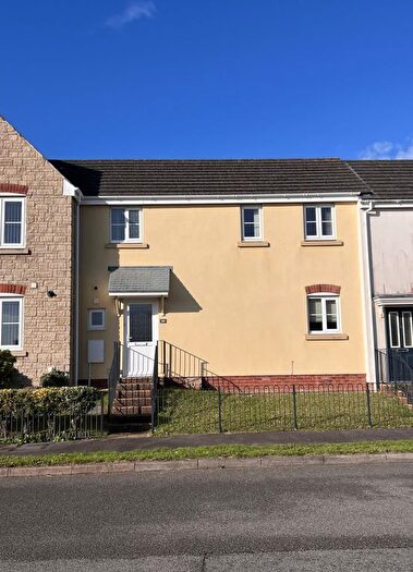 3 Bedroom Terraced House To Rent In Pasmore Road, Helston, TR13