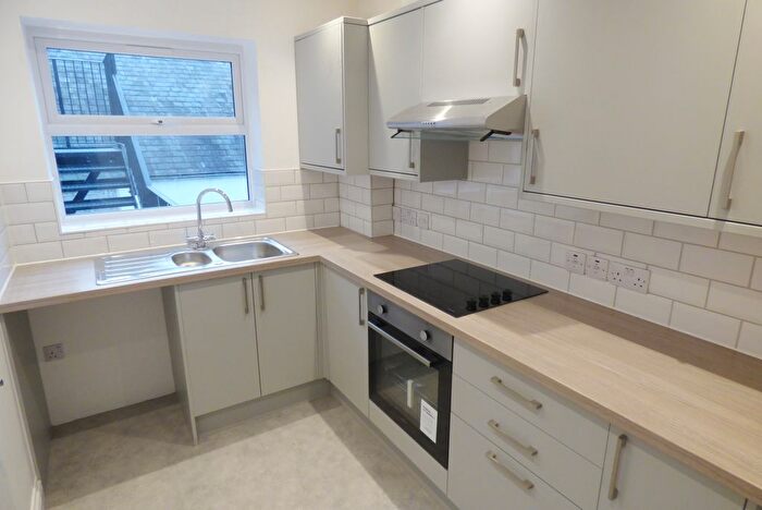 1 Bedroom Flat To Rent In Camden Road, Tunbridge Wells, TN1