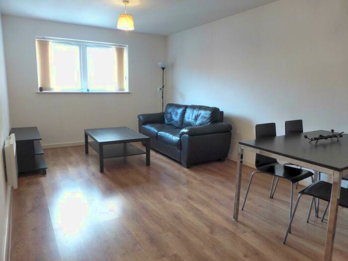 2 Bedroom Apartment To Rent In , Bengal Street, Manchester, NQ4
