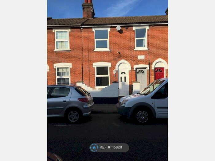 3 Bedroom Terraced House To Rent In Ann Street, Ipswich IP1