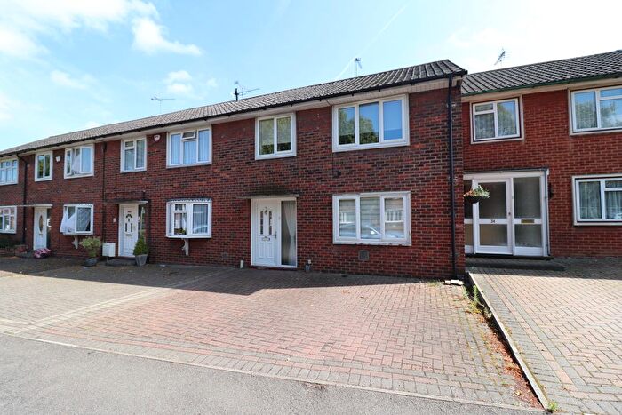 3 Bedroom Property To Rent In Witchards, Basildon, SS16