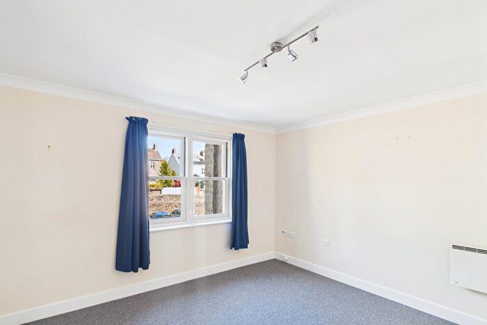 2 Bedroom Apartment To Rent In Ford Park Crescent, Ulverston, LA12
