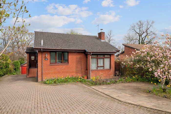 3 Bedroom Detached House For Sale In Duncraigan, Old Bothwell Road, Glasgow, G71