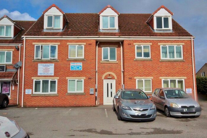 1 Bedroom Flat To Rent In Aysgarth Place, Eggborough, DN14