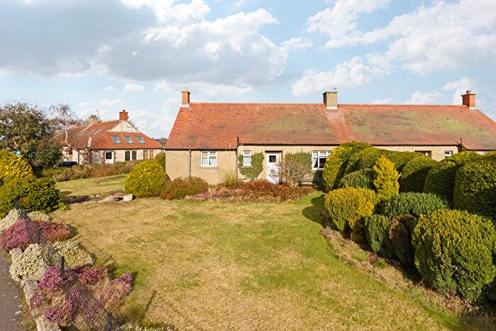 3 Bedroom Semi-Detached House For Sale In Borthwick Castle Place, North Middleton, EH23