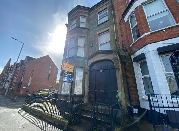 1 Bedroom Apartments For Sale In Antrim Road, Belfast, BT15