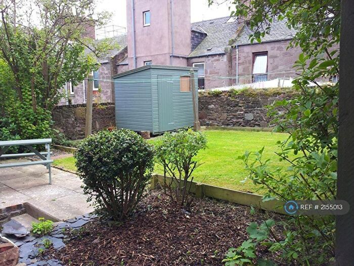 1 Bedroom Flat To Rent In Castle Place, Montrose, DD10