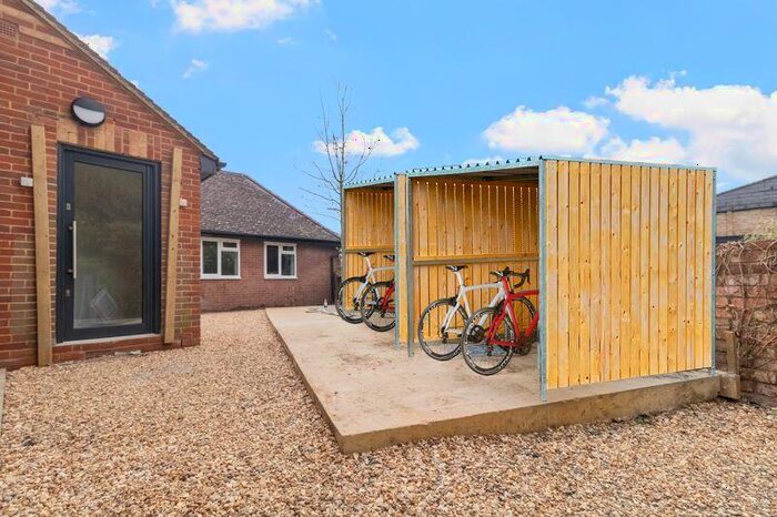 Property To Rent In Hanmer Road, Next To St Thomas Church, Milton Keynes, MK6