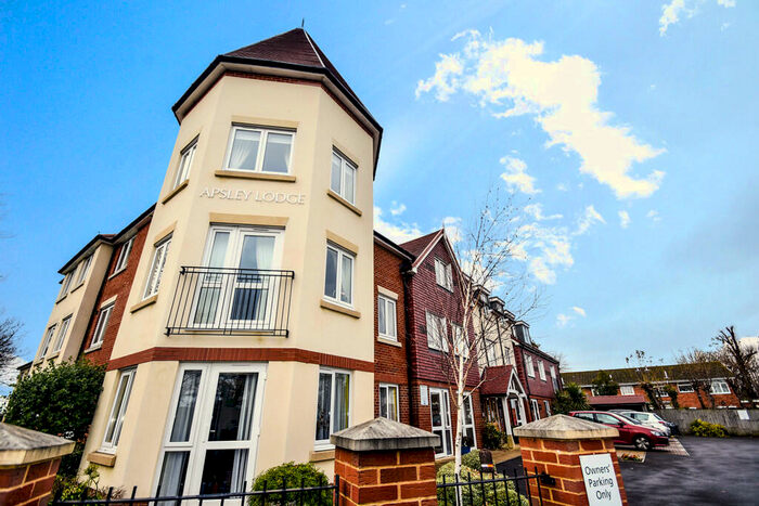 1 Bedroom Retirement Property To Rent In Apsley Lodge Waterloovile, PO7