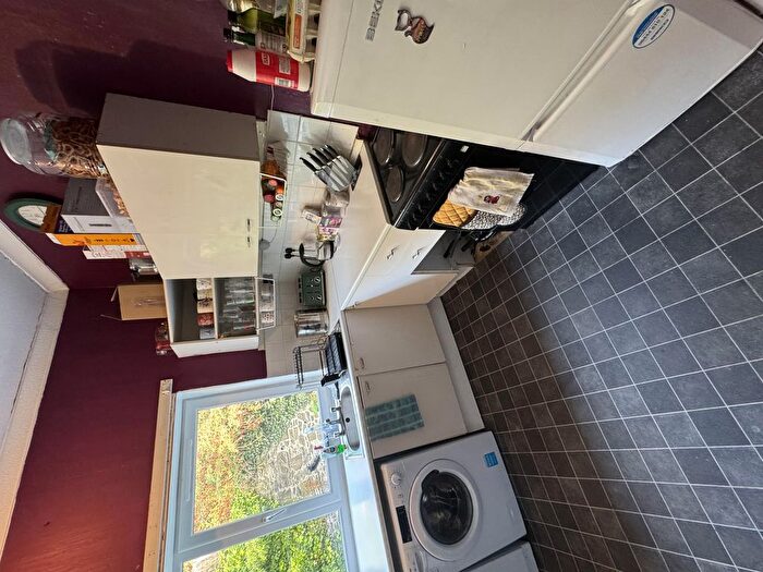 2 Bedroom Flat To Rent In Cowane Street, Stirling, FK8