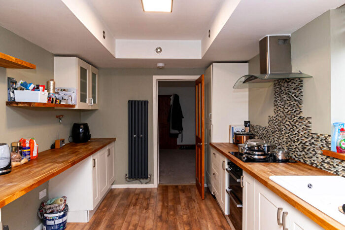 2 Bedroom House For Sale In Levens Grove, Blackpool, Lancashire, FY1