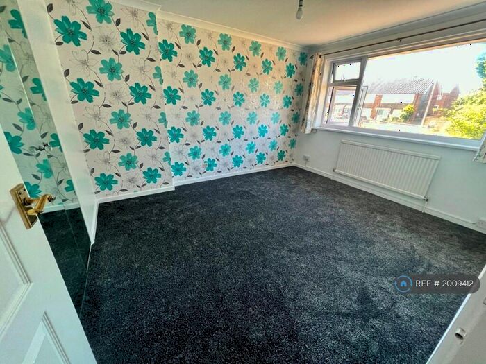 3 Bedroom Terraced House To Rent In Cheriton High Street, Folkestone, CT19