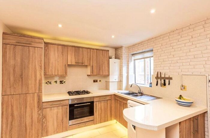 1 Bedroom Flat To Rent In Stow Court, Gloucester Road, Cheltenham, GL51