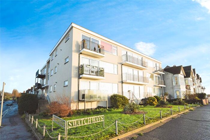 2 Bedroom Flat For Sale In Eastern Esplanade, Southend-on-Sea, Essex, SS1