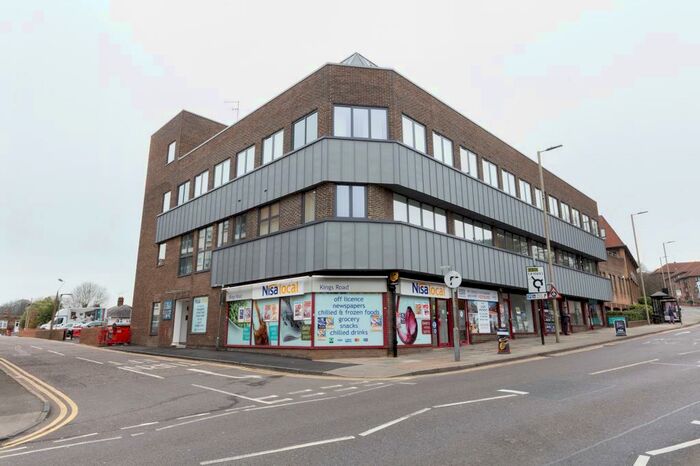 Studio To Rent In Brentwood Station, CM14