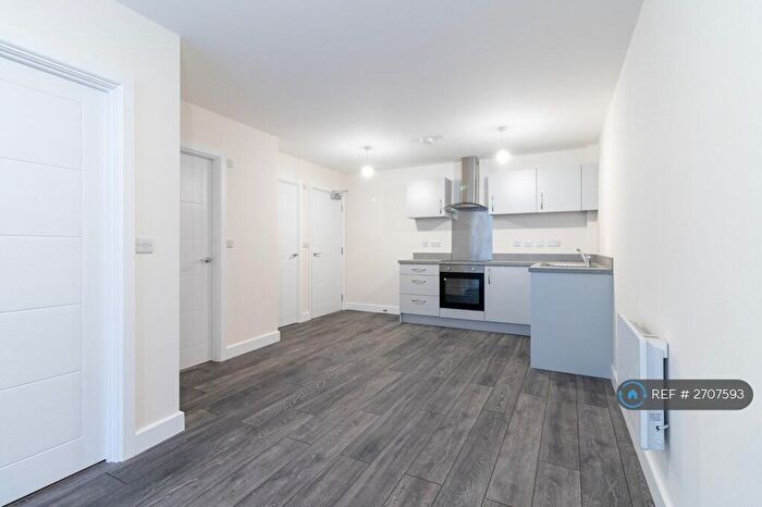 1 Bedroom Flat To Rent In Loft Apartments, Doncaster, DN1