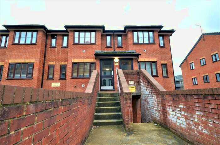 1 Bedroom Apartment To Rent In Redhill, Surrey, RH1